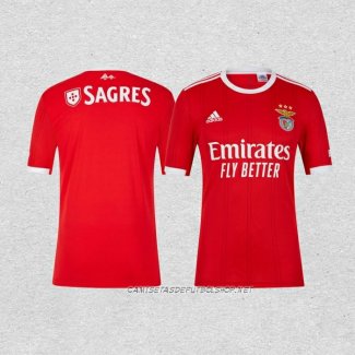 Camiseta Primera Benfica 22-23