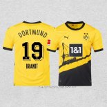 Camiseta Primera Borussia Dortmund Jugador Brandt 23-24