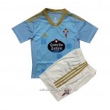 Camiseta Primera Celta de Vigo 22-23 Nino