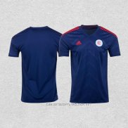 Camiseta Primera Chicago Fire 2022