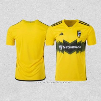 Camiseta Primera Columbus Crew 24-25