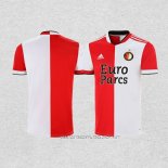 Camiseta Primera Feyenoord 21-22