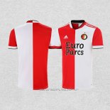 Camiseta Primera Feyenoord 21-22