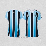 Camiseta Primera Gremio 2022 Mujer