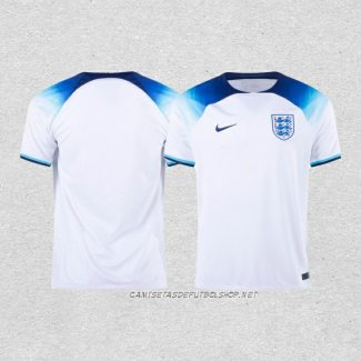 Camiseta Primera Inglaterra 2022