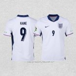 Camiseta Primera Inglaterra Jugador Kane 2024