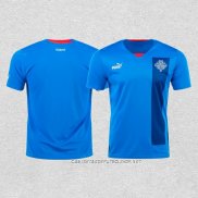 Camiseta Primera Islandia 2022