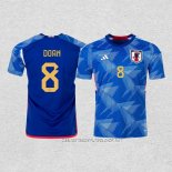Camiseta Primera Japon Jugador Doan 2022
