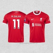 Camiseta Primera Liverpool Jugador M.Salah 23-24