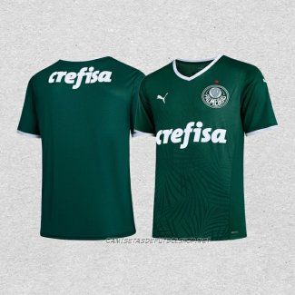 Camiseta Primera Palmeiras 2022