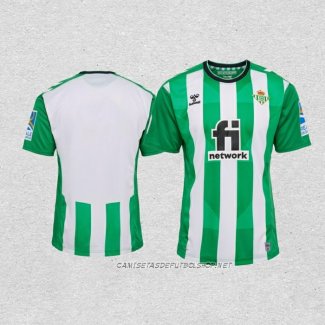 Camiseta Primera Real Betis 22-23