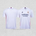 Camiseta Primera Real Madrid 20-21