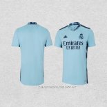 Camiseta Primera Real Madrid Portero 20-21