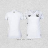 Camiseta Primera Santos 2024 Mujer