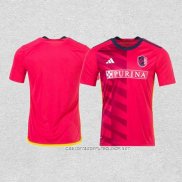 Camiseta Primera St. Louis City 2023