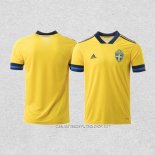 Camiseta Primera Suecia 20-21