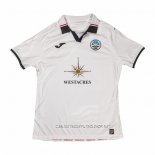 Camiseta Primera Swansea City 22-23