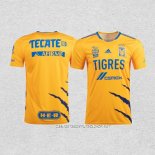 Camiseta Primera Tigres UANL 21-22