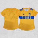 Camiseta Primera Tigres UANL 22-23 Mujer