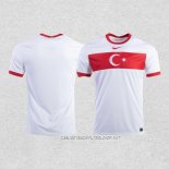 Camiseta Primera Turquia 20-21