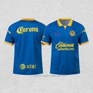 Camiseta Segunda America 23-24