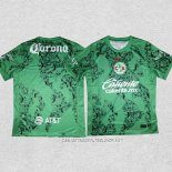 Camiseta Segunda America Portero 24-25