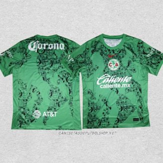 Camiseta Segunda America Portero 24-25