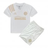 Camiseta Segunda Atlanta United 2020 Nino