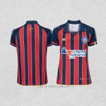 Camiseta Segunda Bahia FC 2022 Mujer