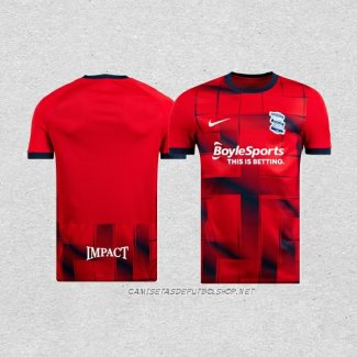 Camiseta Segunda Birmingham City 22-23