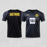 Camiseta Segunda Borussia Dortmund 21-22