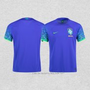 Camiseta Segunda Brasil 2022