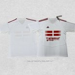 Camiseta Segunda Cartagena 22-23