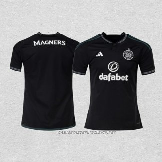 Camiseta Segunda Celtic 23-24