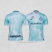 Camiseta Segunda Inter Milan 22-23