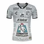 Camiseta Segunda Leon 2022