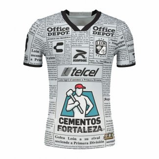 Camiseta Segunda Leon 2022