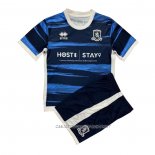 Camiseta Segunda Middlesbrough 22-23 Nino