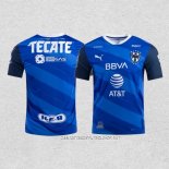 Camiseta Segunda Monterrey 20-21