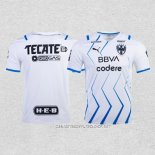 Camiseta Segunda Monterrey 21-22