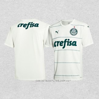 Camiseta Segunda Palmeiras 2022