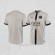 Camiseta Segunda Paris Saint-Germain 22-23