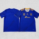Camiseta Segunda Tigres UANL 2021