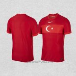Camiseta Segunda Turquia Authentic 20-21