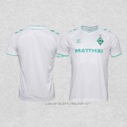 Camiseta Segunda Werder Bremen 23-24