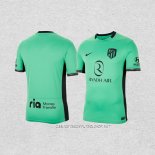 Camiseta Tercera Atletico Madrid 23-24