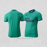 Camiseta Tercera Newcastle United Portero 21-22