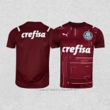Camiseta Tercera Palmeiras Portero 2021