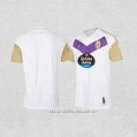 Camiseta Tercera Real Valladolid 22-23