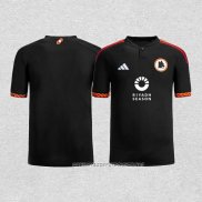 Camiseta Tercera Roma 23-24